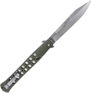 Cold Steel Ti-Lite Signature Linerlock [CS-26C6AA]