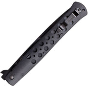 Cold Steel Ti-Lite Linerlock Black [CS-26C6]
