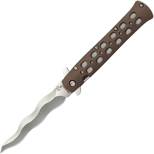 Cold Steel Ti-Lite Kris Linerlock [CS-26SK4]