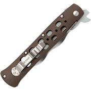 Cold Steel Ti-Lite Kris Linerlock [CS-26SK4]