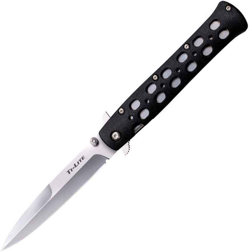 Cold Steel Ti-Lite Linerlock Zytel [CS-26SPZ]