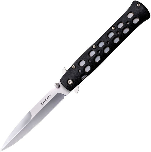 Cold Steel Ti-Lite Linerlock Zytel [CS-26SPZ]