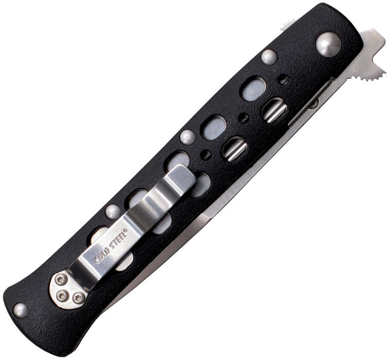 Cold Steel Ti-Lite Linerlock Zytel [CS-26SPZ]