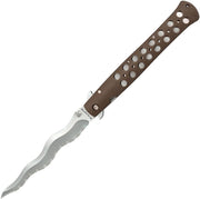 Cold Steel Ti-Lite Kris Linerlock 6in [CS-26SXK6S]