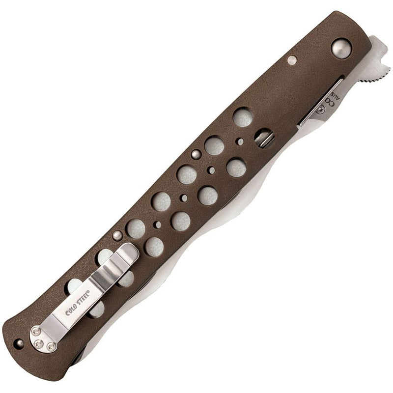 Cold Steel Ti-Lite Kris Linerlock 6in [CS-26SXK6S]