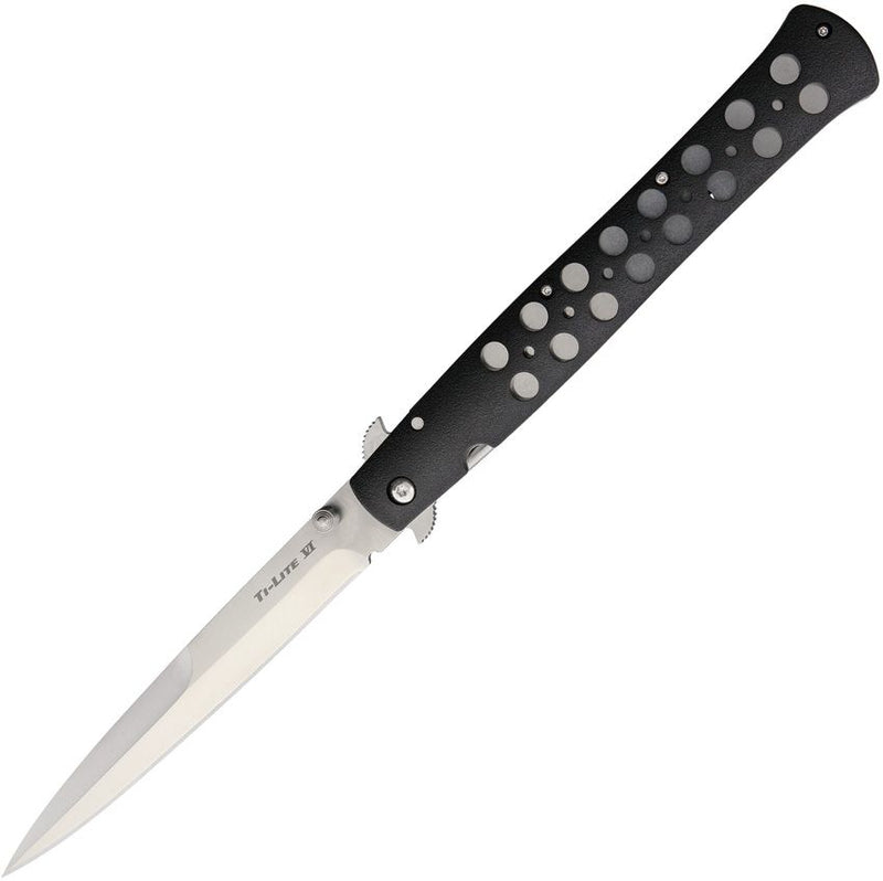 Cold Steel Ti-Lite VI Zytel [CS-26SXP]