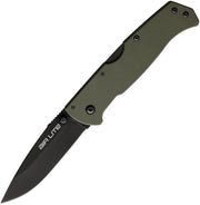 Cold Steel Air Lite Lockback OD [CS-26WD-ODBK-BRK]