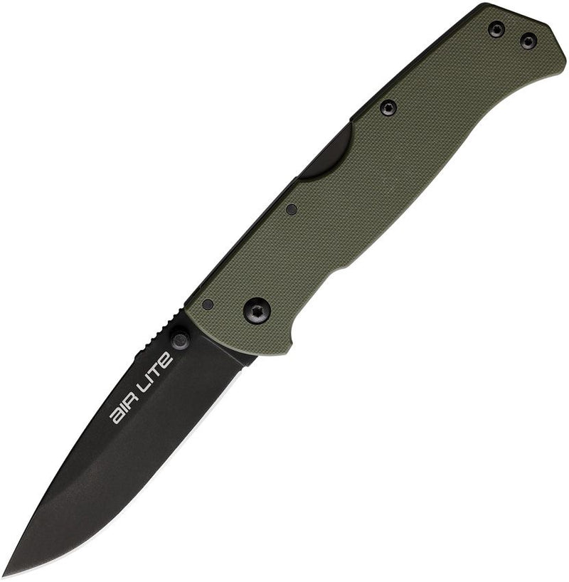 Cold Steel Air Lite Lockback OD [CS-26WD-ODBK-BRK]
