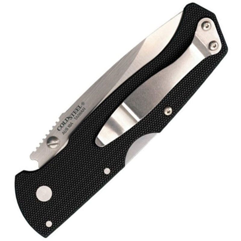 Cold Steel Air Lite Drop Point Lockback [CS-26WD]
