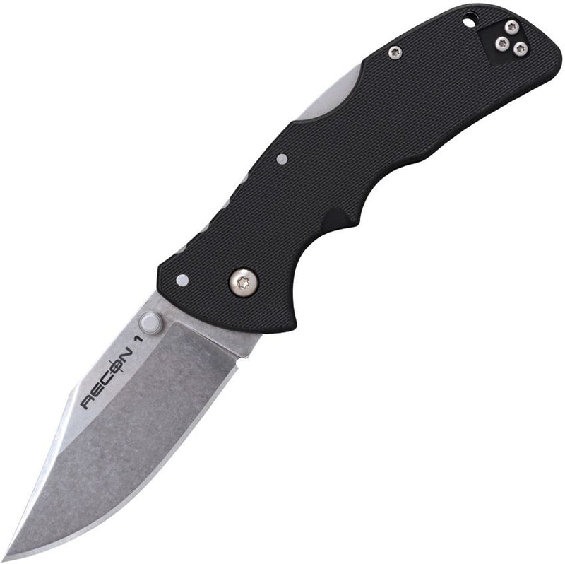 Cold Steel Mini Recon 1 Lockback [CS-27BAC]