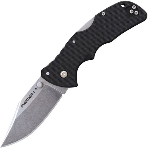 Cold Steel Mini Recon 1 Lockback [CS-27BAC]