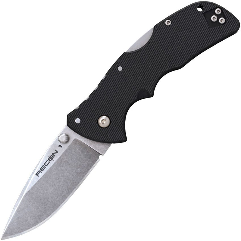Cold Steel Mini Recon 1 Lockback Spear [CS-27BAS]