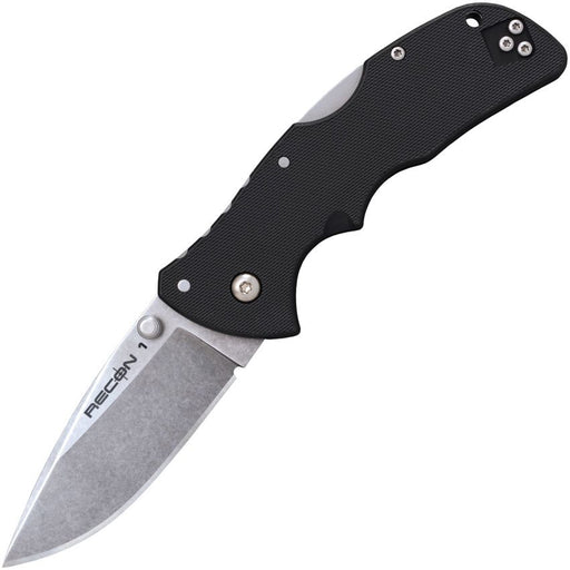 Cold Steel Mini Recon 1 Lockback Spear [CS-27BAS]