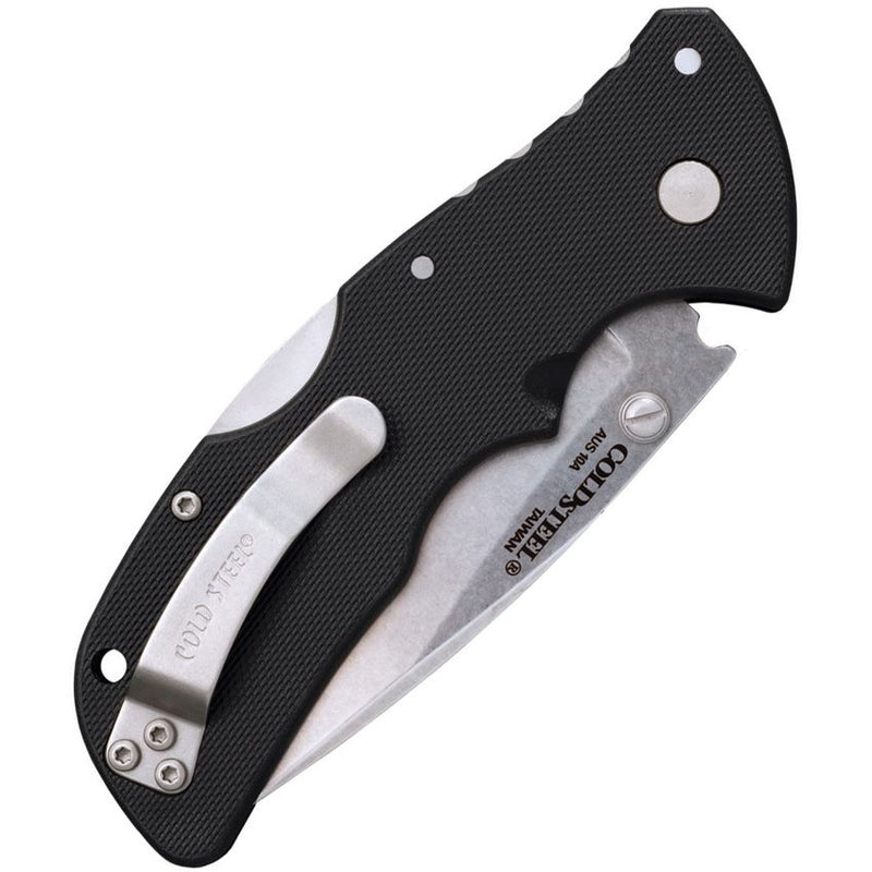 Cold Steel Mini Recon 1 Lockback Spear [CS-27BAS]