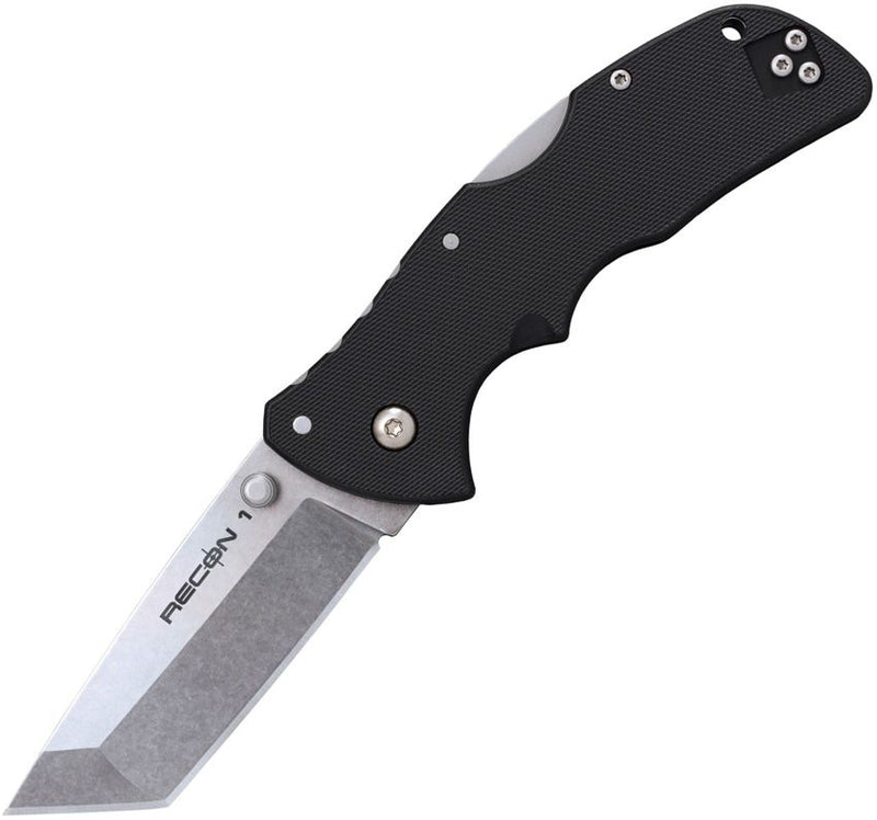 Cold Steel Mini Recon 1 Lockback Tanto [CS-27BAT]