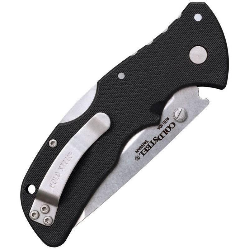 Cold Steel Mini Recon 1 Lockback Tanto [CS-27BAT]