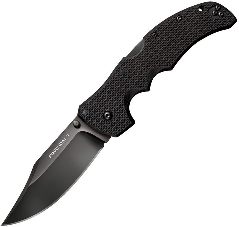 Cold Steel Recon 1 Lockback Clip [CS-27BC]