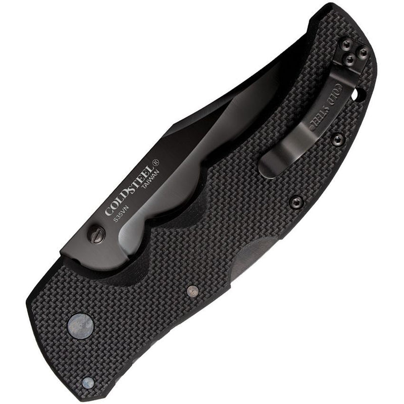 Cold Steel Recon 1 Lockback Clip [CS-27BC]
