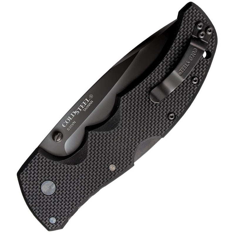 Cold Steel Recon 1 Lockback CPM S35VN [CS-27BS]