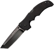 Cold Steel Recon 1 Lockback Tanto [CS-27BT]