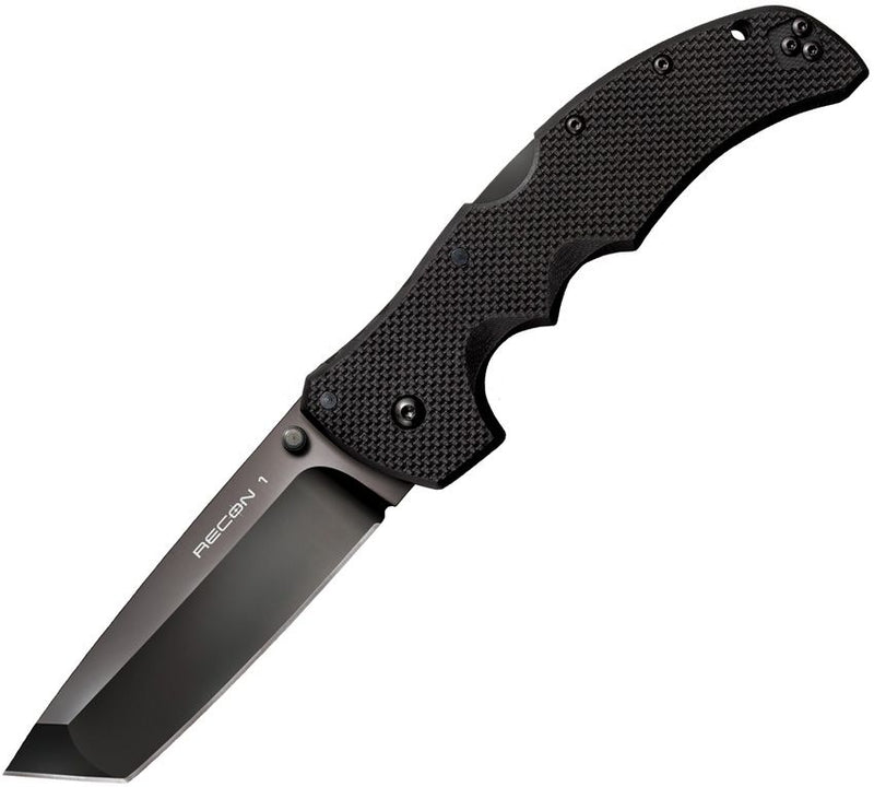 Cold Steel Recon 1 Lockback Tanto [CS-27BT]