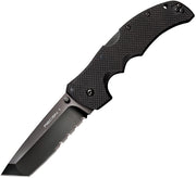 Cold Steel Recon 1 Lockback Tanto [CS-27BTH]