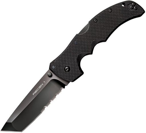 Cold Steel Recon 1 Lockback Tanto [CS-27BTH]