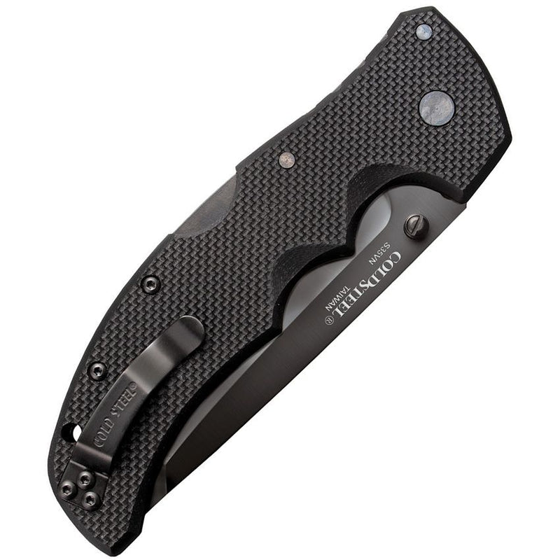 Cold Steel Recon 1 Lockback Tanto [CS-27BTH]