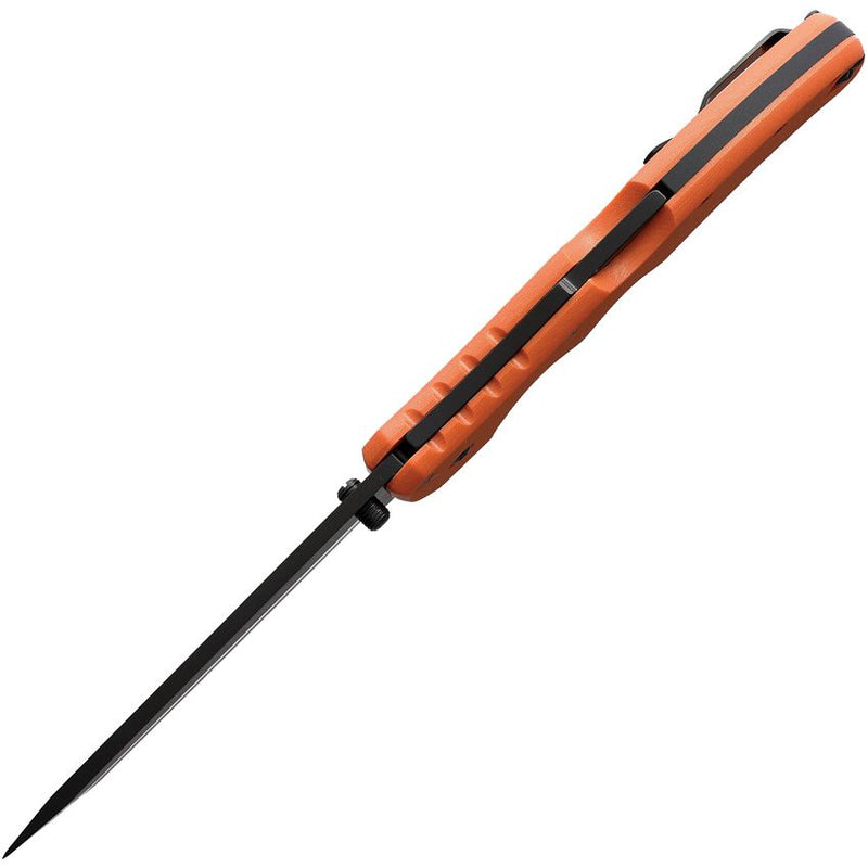 Cold Steel Recon 1 Lockback Tanto Org [CS-27BT-ORBK-BRK]