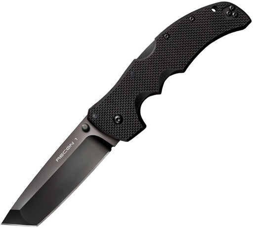 Cold Steel Recon 1 Lockback Tanto [CS-27BT]