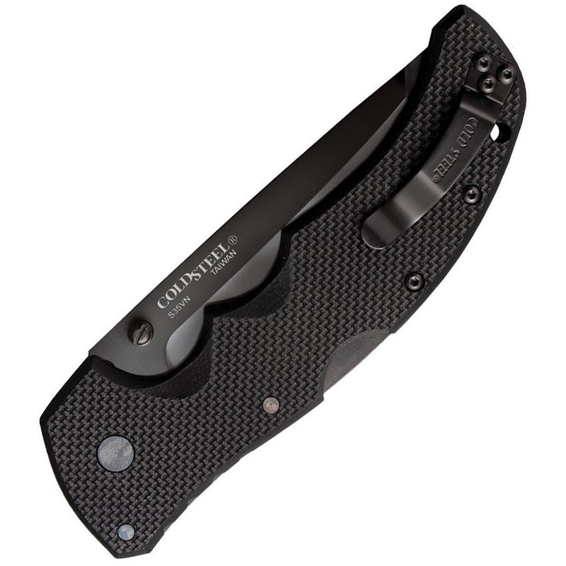 Cold Steel Recon 1 Lockback Tanto [CS-27BT]