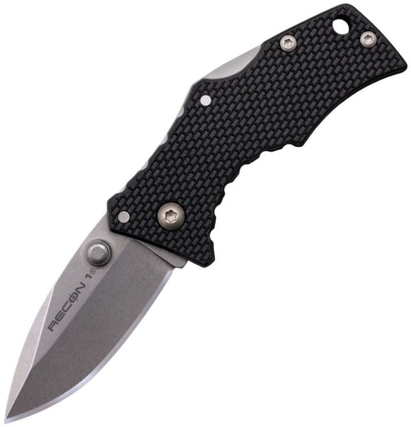 Cold Steel Micro Recon 1 Lockback Spear [CS-27DS]