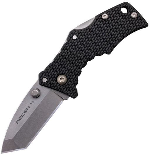 Cold Steel Micro Recon 1 Lockback Tanto [CS-27DT]