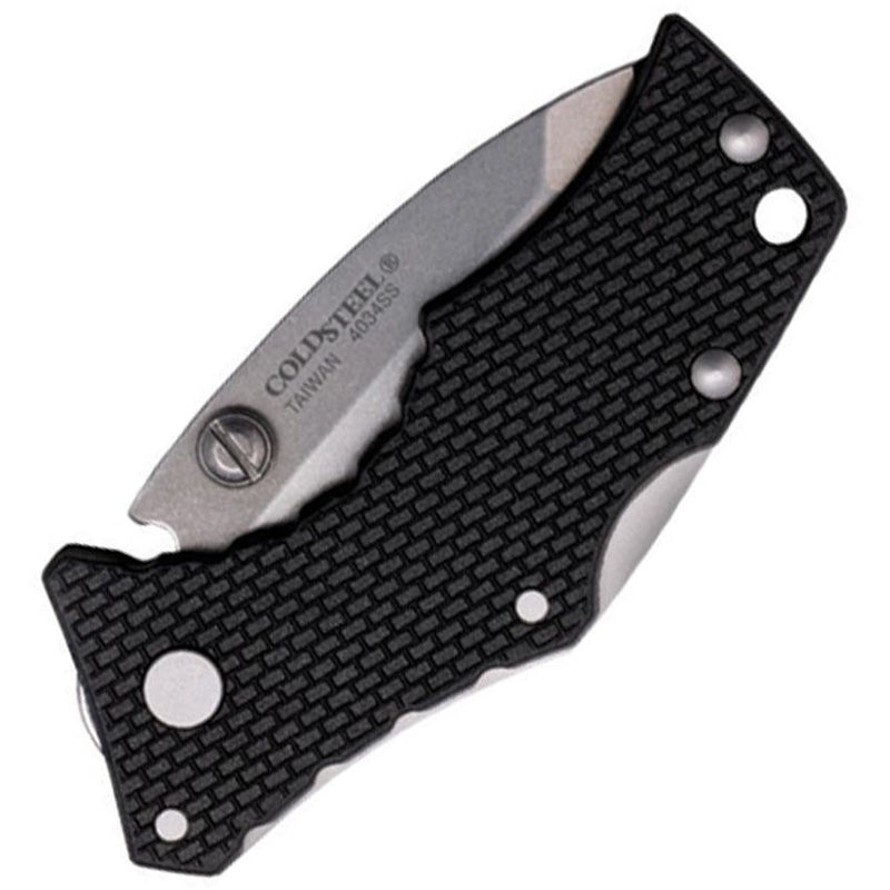 Cold Steel Micro Recon 1 Lockback Tanto [CS-27DT]