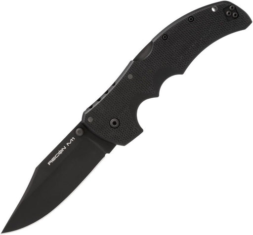 Cold Steel Recon 1 Tri-Ad Lock Magnacut [CS-27TMC]