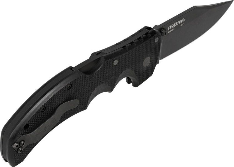 Cold Steel Recon 1 Tri-Ad Lock Magnacut [CS-27TMC]