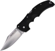 Cold Steel Recon 1 Atlas Lock Satin Black G10 (4.00" MagnaCut steel) Folding Knife [CS-27TMS] - product view 1