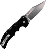 Cold Steel Recon 1 Atlas Lock Satin Black G10 (4.00" MagnaCut steel) Folding Knife [CS-27TMS] - product view 2