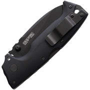 Cold Steel AD-10 Lockback Black [CS-28DD-BKBK-BRK]
