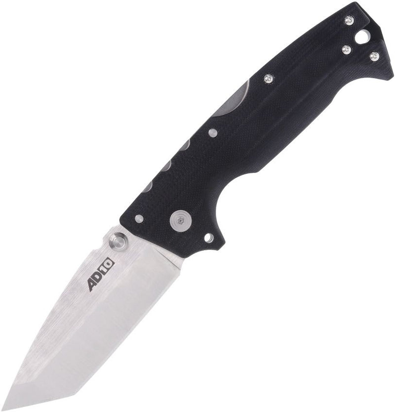 Cold Steel AD-10 Lockback Tanto [CS-28DE]