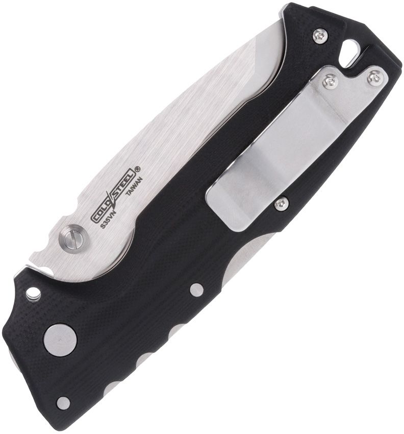 Cold Steel AD-10 Lockback Tanto [CS-28DE]