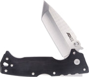 Cold Steel AD-10 Lockback Tanto [CS-28DE]