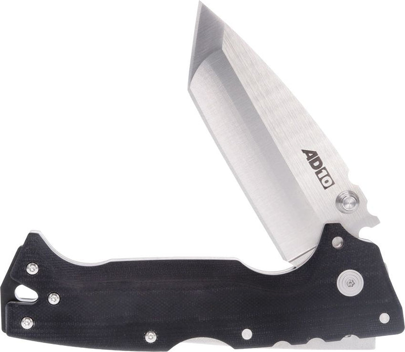 Cold Steel AD-10 Lockback Tanto [CS-28DE]