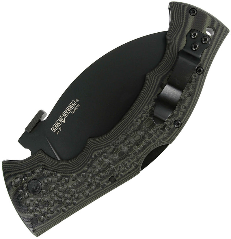 Cold Steel Immense Multi G10 (4.00" XHP steel) Folding Knife [CS-28DWB] - product view 2