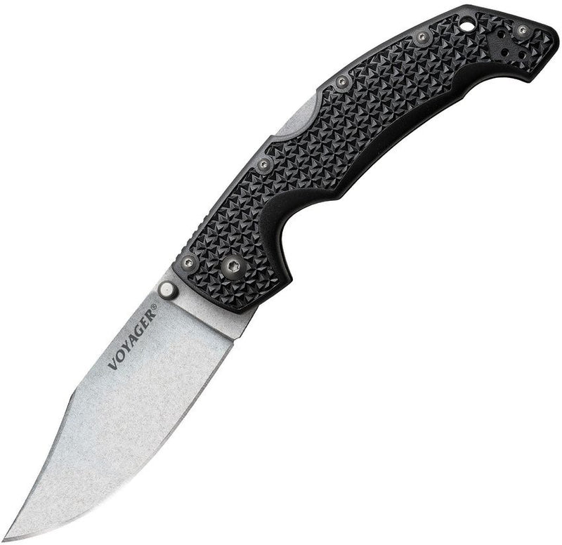 Cold Steel Large Voyager Tri-Ad Lock [CS-29ACZ]