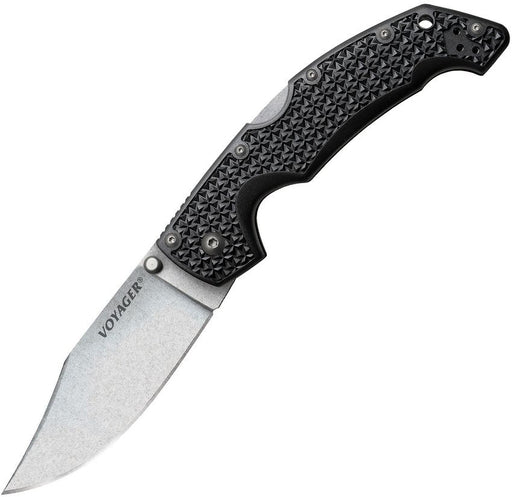 Cold Steel Large Voyager Tri-Ad Lock [CS-29ACZ]