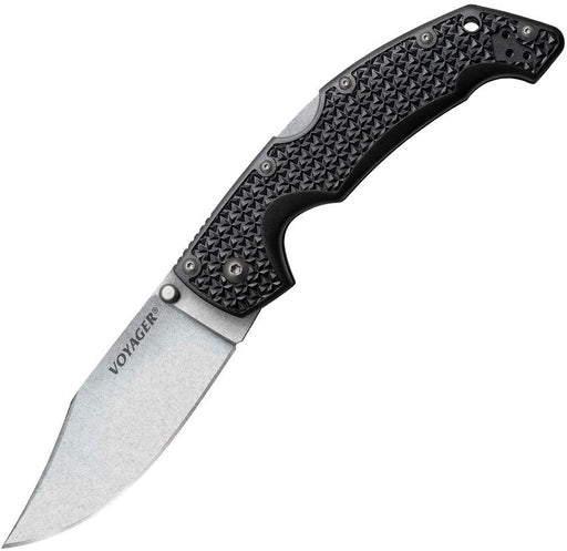 Cold Steel Large Voyager Lockback [CS-29AC]
