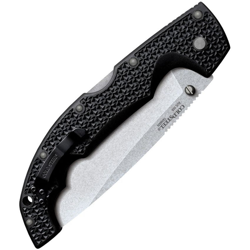 Cold Steel XL Voyager Lockback [CS-29AXB]