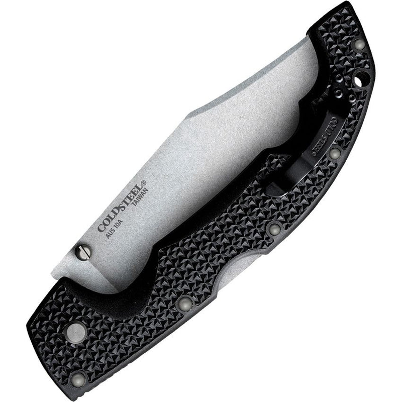 Cold Steel Voyager XL Lockback [CS-29AXC]