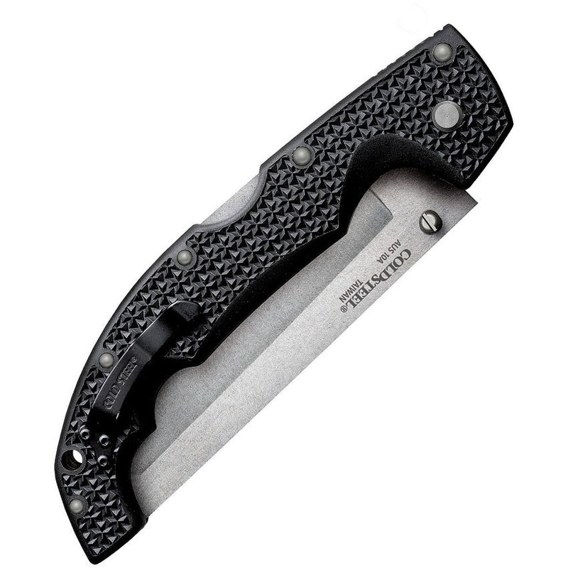 Cold Steel XL Voyager Lockback Tanto [CS-29AXTS]